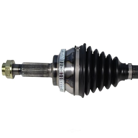 Gsp NCV69051 New CV Axle NCV69051